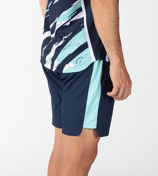 Unisex Short